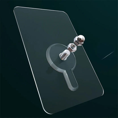 HangEase – Drill Free Adhesive Hook