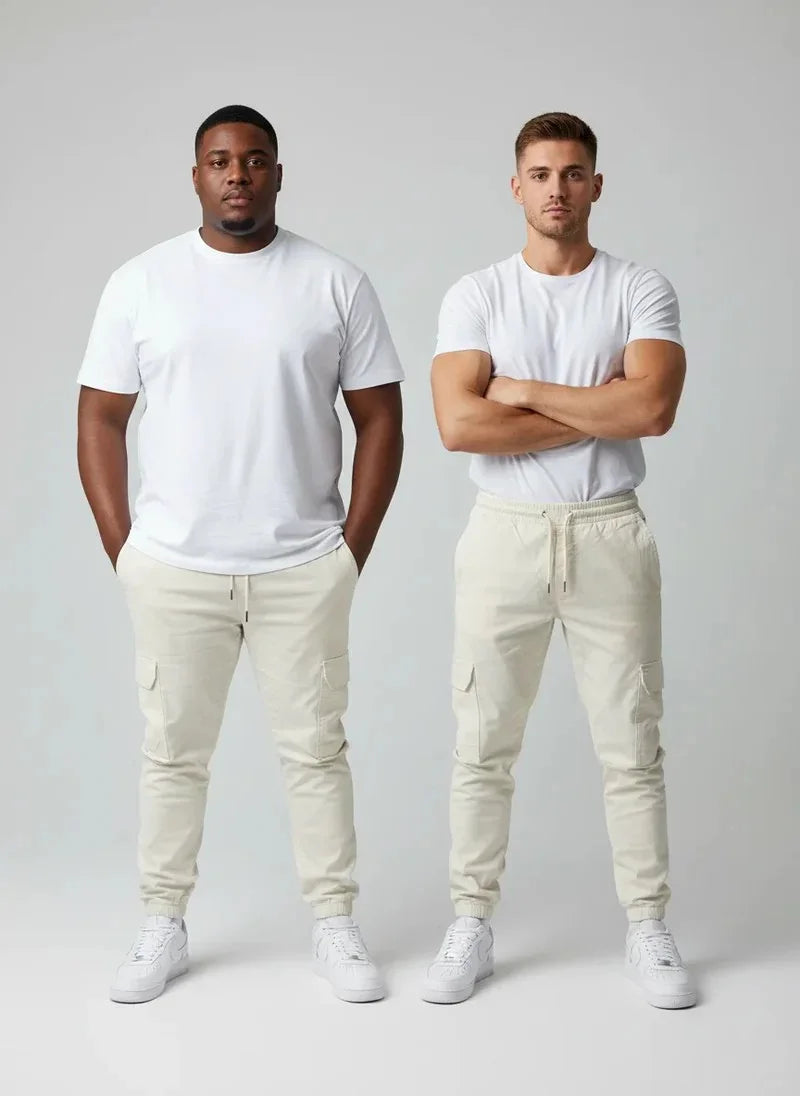 Belevite™ – Stretch Cargo Pants Heldfit