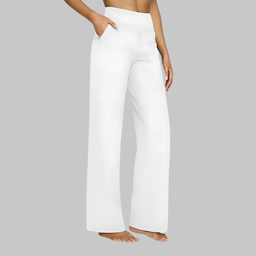 KLARA™ | Soft Touch Comfortable Stretch Pants