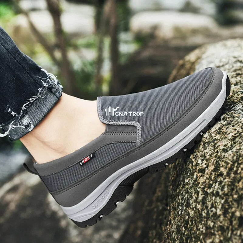Resistant & Comfortable Shoes | Pheron Belevite™