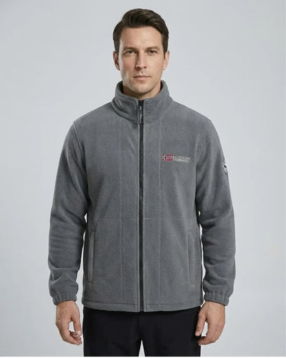 Coldway™ Vest – Lightweight thermal fleece for cold days