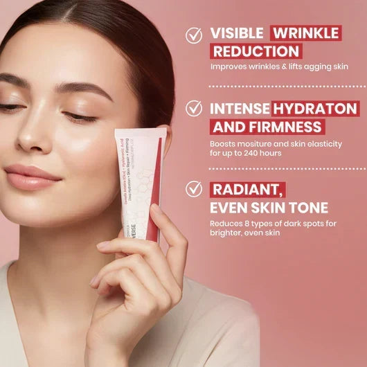 Skinova – Centella Asiatica Soothing Cream
