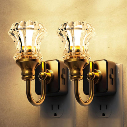 LumiNest – Cozy Ambient Night Light