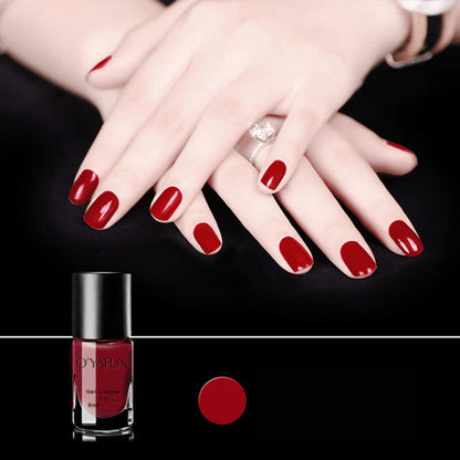 PeelPerfect – Peel-Off Nail Polish