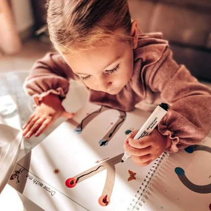SmartSteps™ Activity Book
