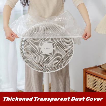 PureProtect – Reusable Dust Shield Cover