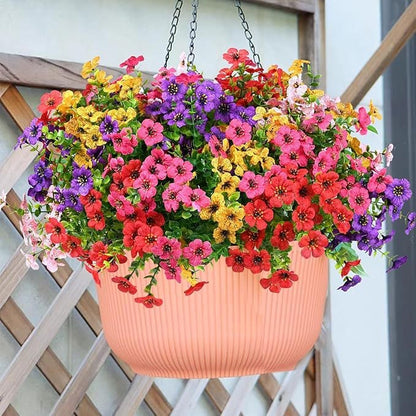 EverBloom – High Grade Material Artificial Flowers