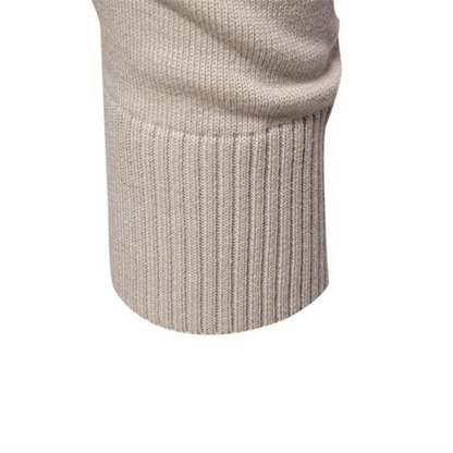 Nicola Cotton Sweater | Belevite