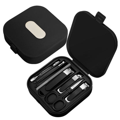 TrimX – Compact Precision Grooming Tool