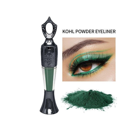 EyeDrama – Instant Kohl Power Eyeliner