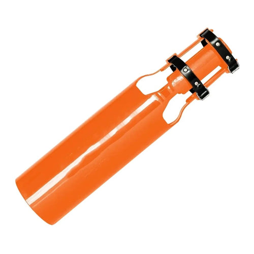 VortexBoost – Rapid Yard Cleanup Attachment