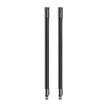 TorqueFlex – Bendable Drill Extension Tool