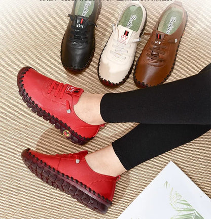 REXY ORTHOPEDIC SNEAKERS | Belevite