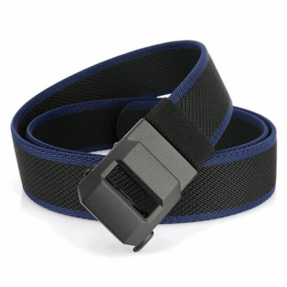 LockFit – Premium Tactical Precision Ratchet Belt