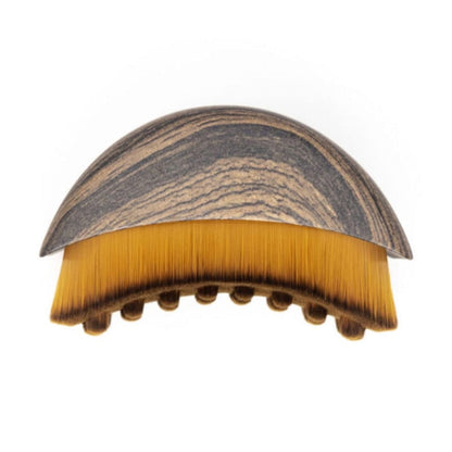 GlowSweep – Lymphatic Dry Body Brush