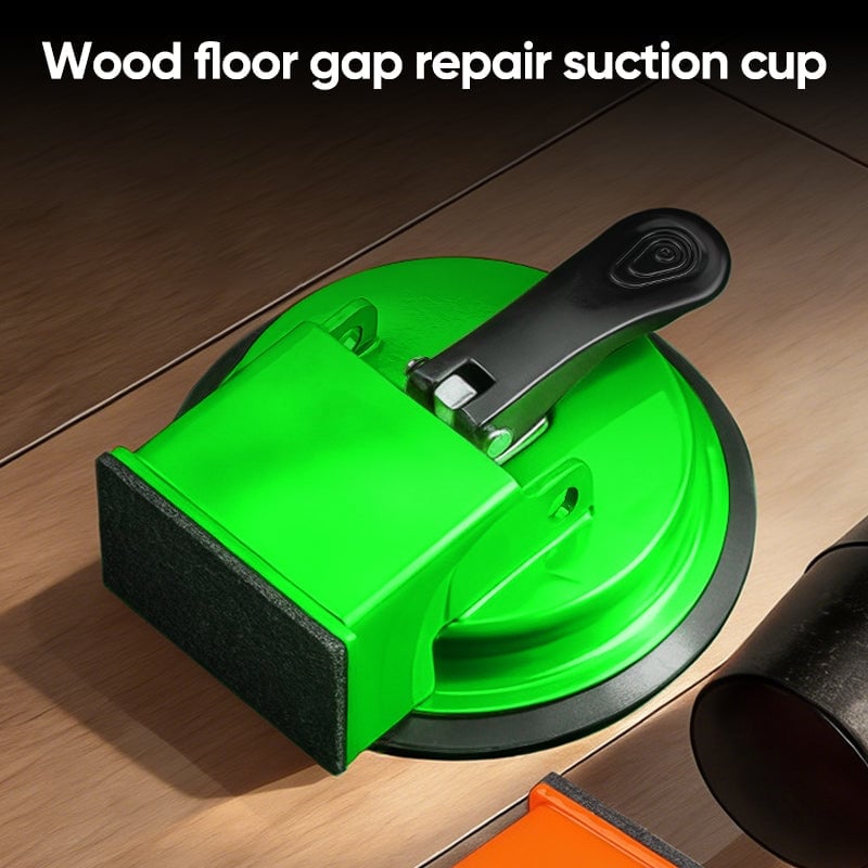 FixBond – Floor Gap Repair Filler
