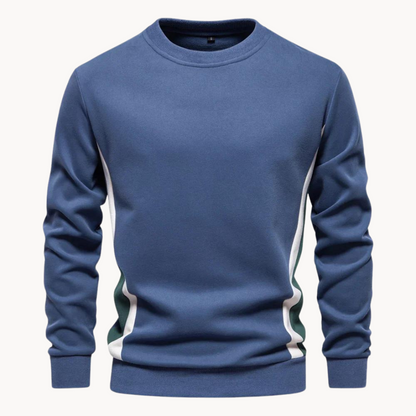 Arlo Crewneck Sweater | belevite