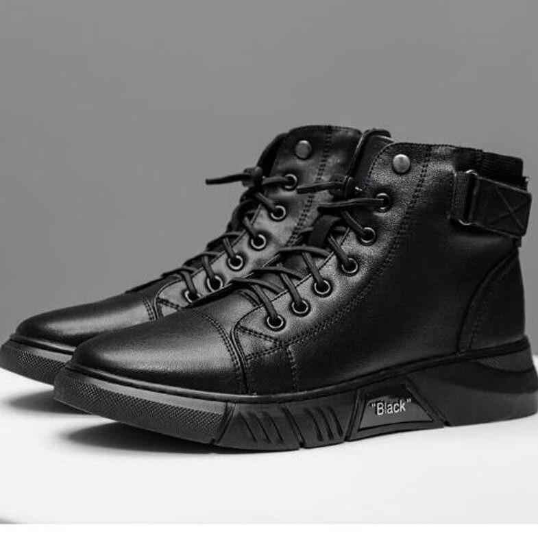 Quality leather shoes | Belevite