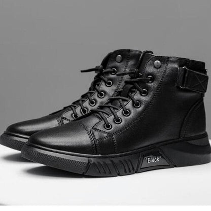 Quality leather shoes | Belevite