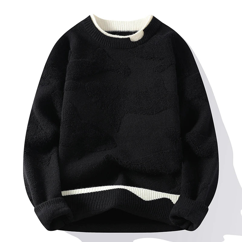 Kieran’s Knit | Belevite