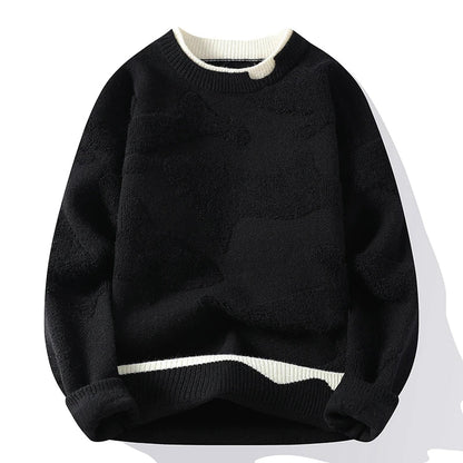 Kieran’s Knit | Belevite