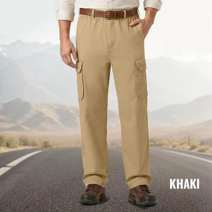 FlexStride Pro – Ultra Comfort Utility Pants