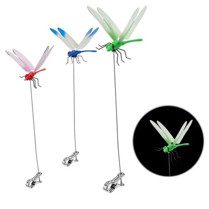 AeroShield – Dragonfly Bug Repeller