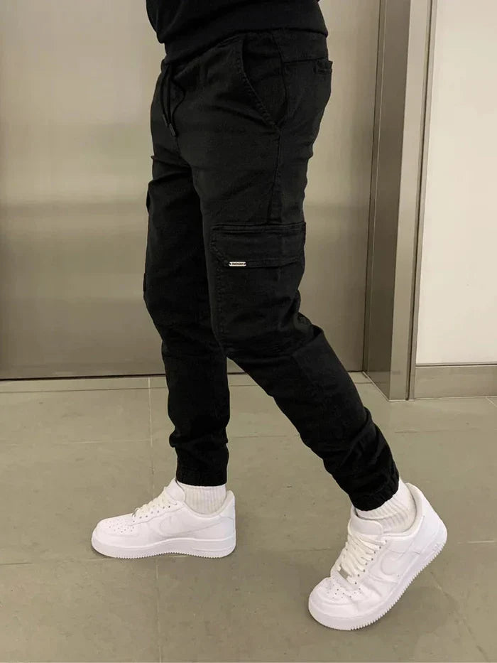 Belevite™ – Stretch Cargo Pants Heldfit