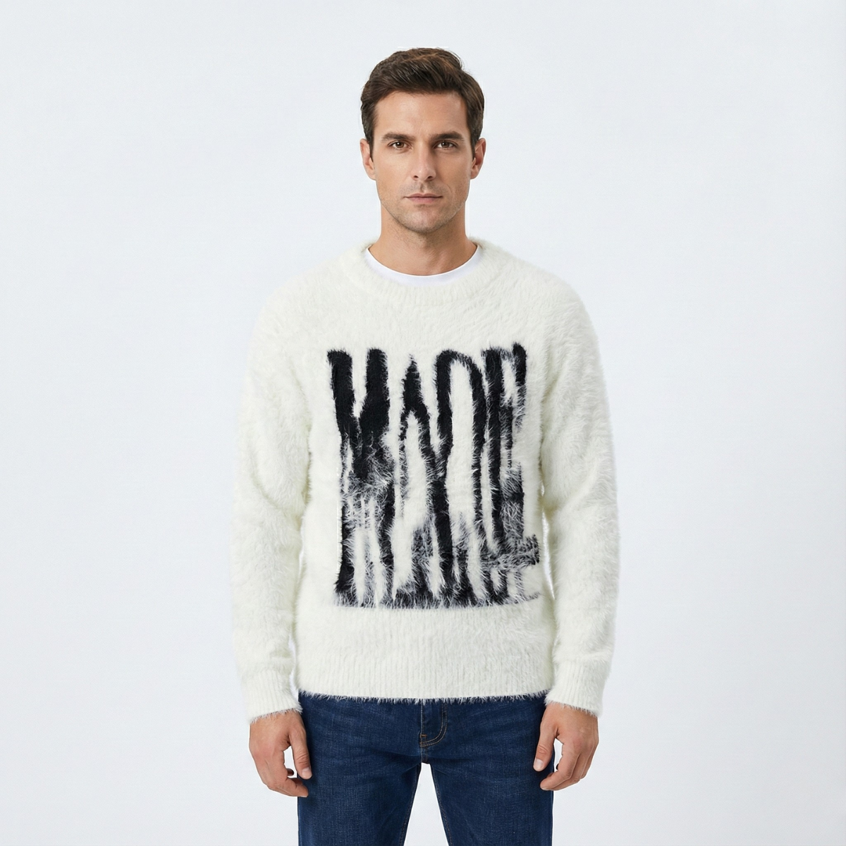 Jasper's Cashmere | Belevite