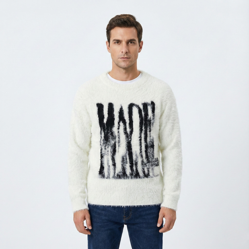 Jasper's Cashmere | Belevite