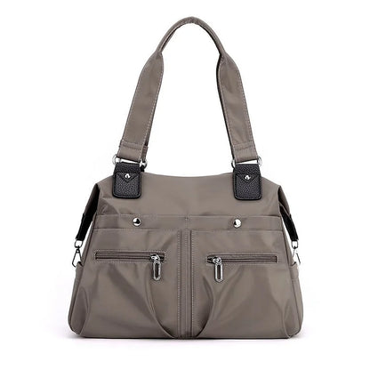 VoyageVault - Travel & Work Bag
