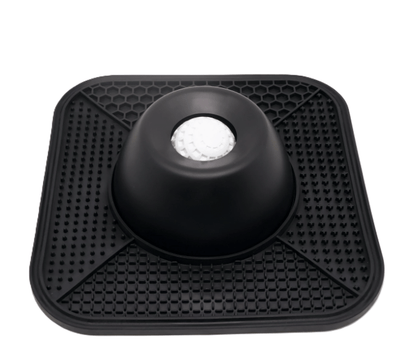 TreatMotion – 2-in-1 Lick Mat Feeding Toy
