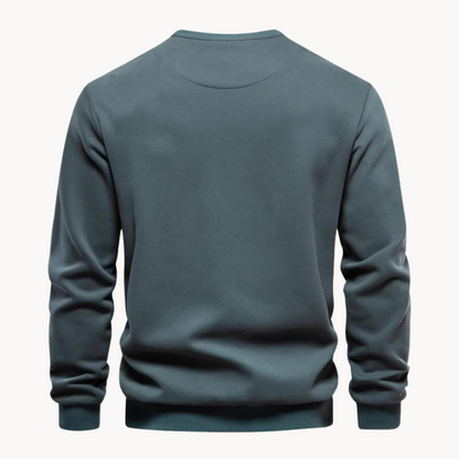 Skipper Crewneck Sweater | Belevite
