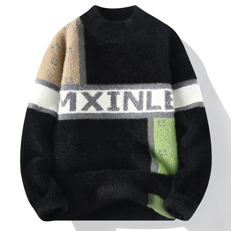 Cody's Cozy Knit | belevite