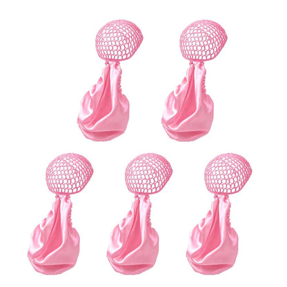 FrizzFree – Mesh Sleep Hair Cap