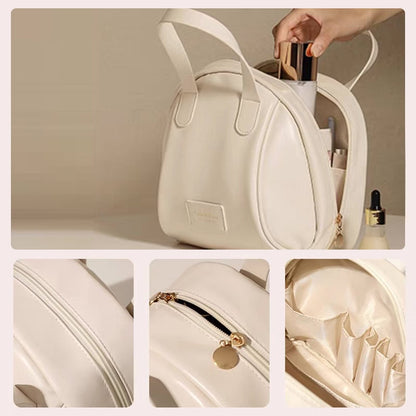 CosmoCarry – Multi-Compartment Makeup Bag