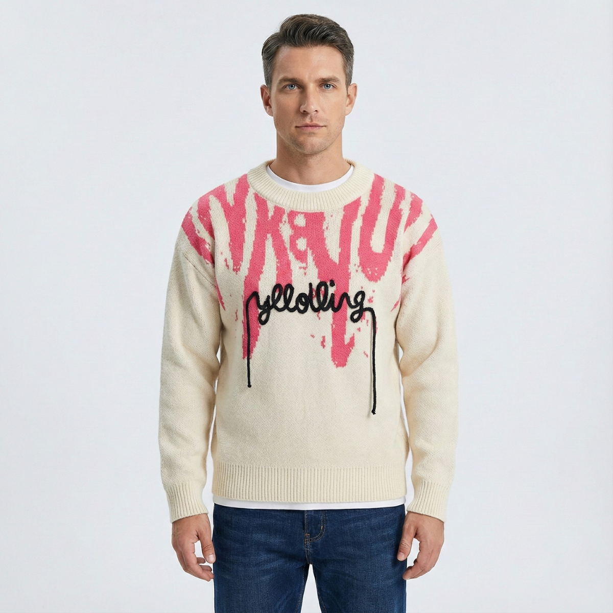 Dylan's Lux Knit | belevite