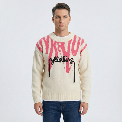 Dylan's Lux Knit | belevite