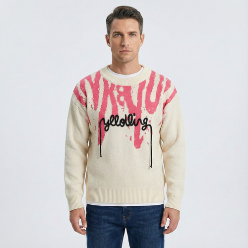 Dylan's Lux Knit | belevite