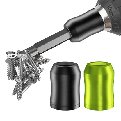 ToolCore – Precision Magnetizer & Demagnetize Tool Kit