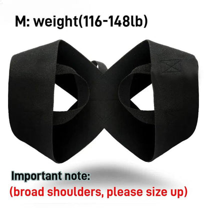 PowerPosture – Strength Support Harness