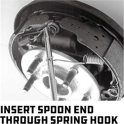 TorqueSpring – Brake Pliers Tool