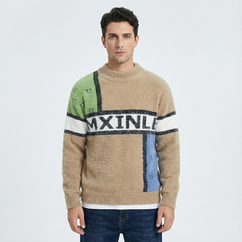 Cody's Cozy Knit | belevite