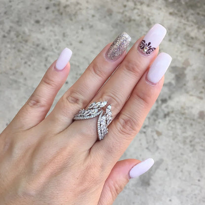 AngelAura – Adjustable Angel Wings Jewelry