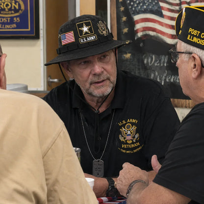 LibertyRanger – U.S. Army Heritage Boonie Hat
