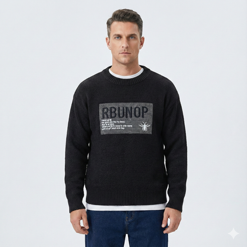 Boyd's Bold Knit | belevite