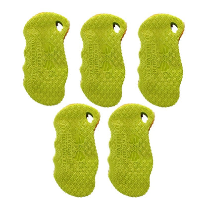 GlowSponge – Magic Exfoliating Bath Sponge