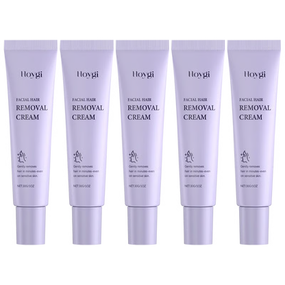 VelvetSkin – Painless Facial Hair Removal Cream
