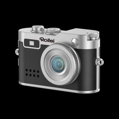 PixPocket – Instant Memory Capture Mini Camera