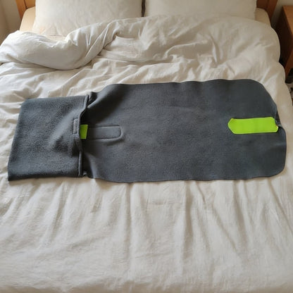 TravelEase – Ergonomic Neck Pillow Pain‑Free Journeys